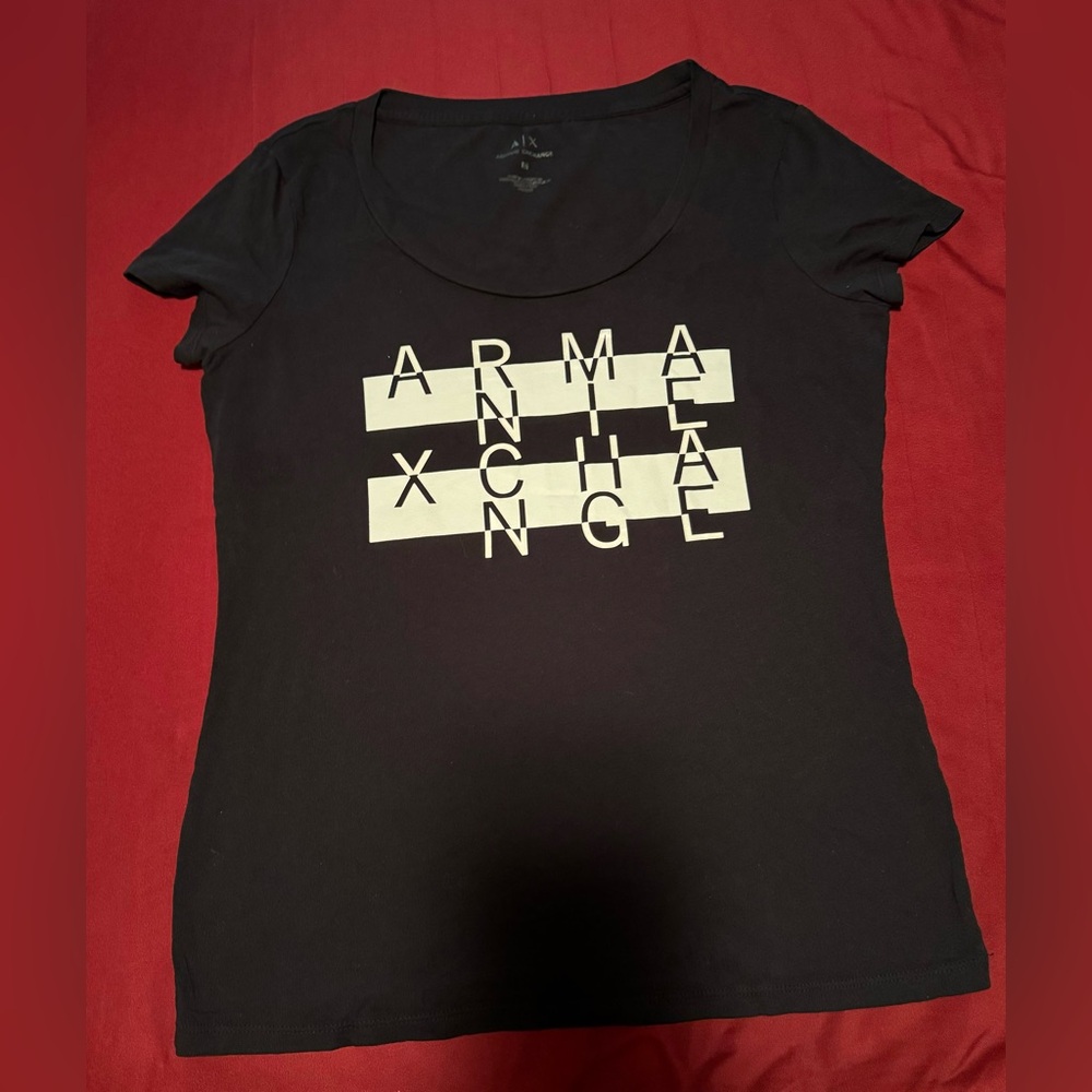 Armani Exchange Women’s Shirt